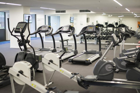 KUI - Manhattan Apartments - VIC Tourism 6