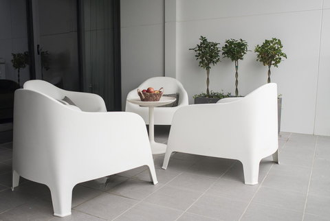 KUI - Manhattan Apartments - VIC Tourism 1