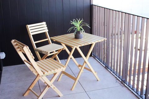 Stylish, Modern, Cute As A Button - Braddon CBD - VIC Tourism 13