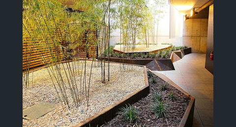 Stylish, Modern, Cute As A Button - Braddon CBD - VIC Tourism 2