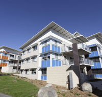 Unilodge  UC Short Stays - VIC Tourism