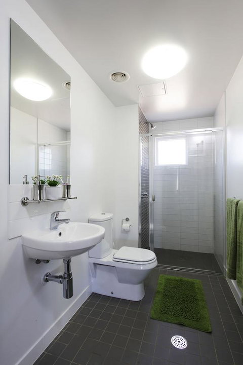 Unilodge @ UC Short Stays - VIC Tourism 14