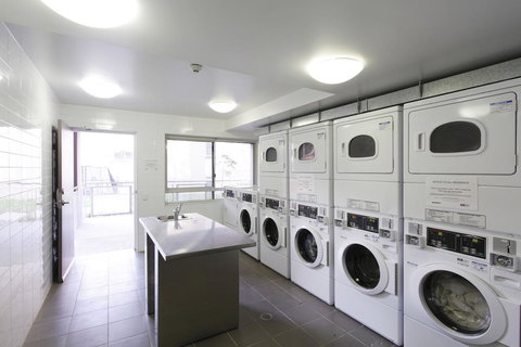 Unilodge @ UC Short Stays - VIC Tourism 8