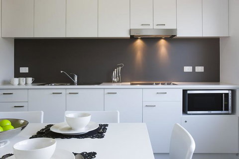 Unilodge @ UC Short Stays - VIC Tourism 4