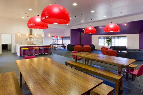 Unilodge @ UC Short Stays - VIC Tourism 16