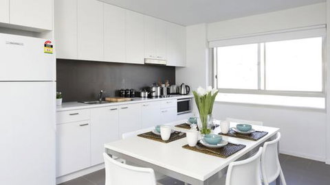 Unilodge @ UC Short Stays - VIC Tourism 2