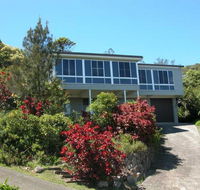 Bally High 20 Dulconghi Street - VIC Tourism