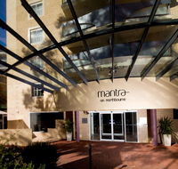 Mantra on Northbourne - VIC Tourism