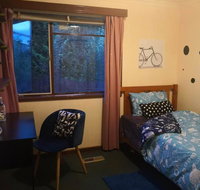 Space and Quiet Safe Room Canberra - VIC Tourism