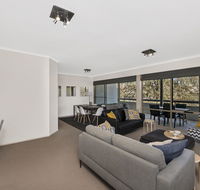 Accommodate Canberra - The Summit - VIC Tourism