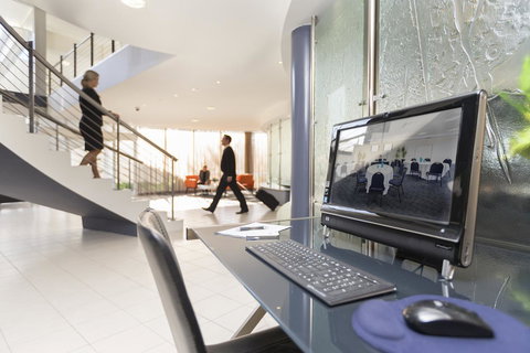 Ramada Encore Belconnen - VIC Tourism 39