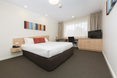Ramada Encore Belconnen - VIC Tourism 33