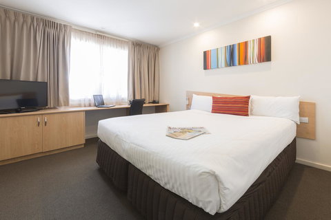 Ramada Encore Belconnen - VIC Tourism 36