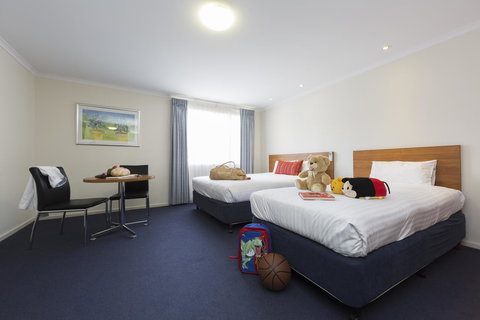 Ramada Encore Belconnen - VIC Tourism 34