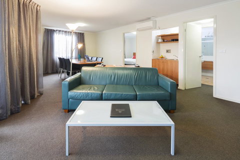 Ramada Encore Belconnen - VIC Tourism 25