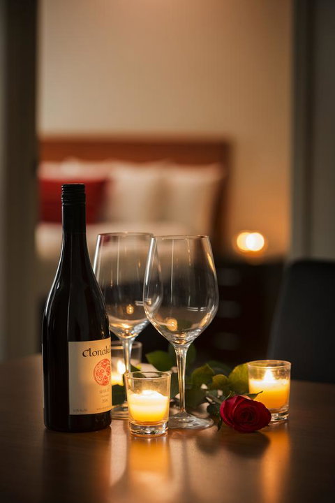 Ramada Encore Belconnen - VIC Tourism 40