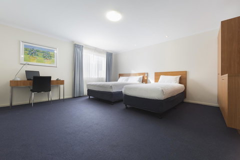 Ramada Encore Belconnen - VIC Tourism 32