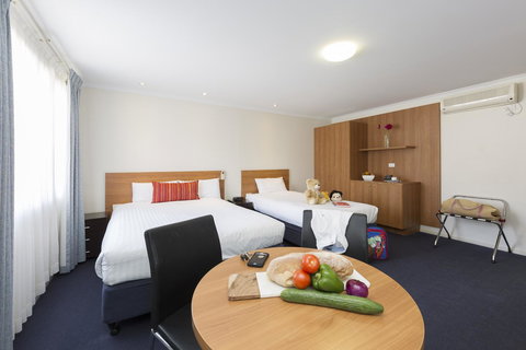 Ramada Encore Belconnen - VIC Tourism 37