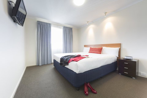 Ramada Encore Belconnen - VIC Tourism 29