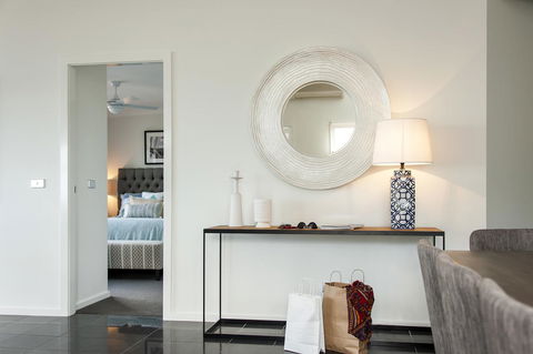 Mollymook Beachfront Penthouse 9 - VIC Tourism 10
