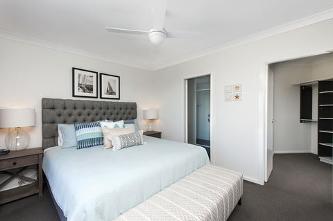 Mollymook Beachfront Penthouse 9 - VIC Tourism 11