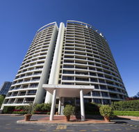 BreakFree Capital Tower Apartments - VIC Tourism