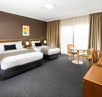 The Woden Hotel - VIC Tourism