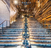 Canberra Luxury Apartment 3 - VIC Tourism