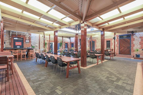 Wellington Courthouse - VIC Tourism 26
