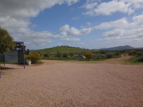 Windana Cottages - VIC Tourism 35