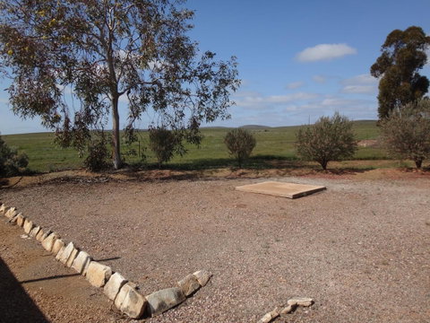 Windana Cottages - VIC Tourism 20