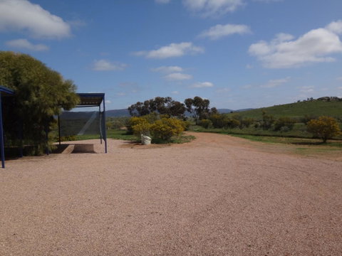 Windana Cottages - VIC Tourism 34