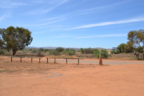 Windana Cottages - VIC Tourism 23