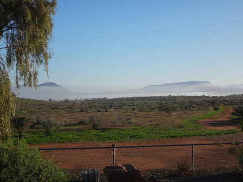 Windana Cottages - VIC Tourism 42