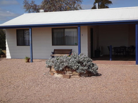 Windana Cottages - VIC Tourism 16