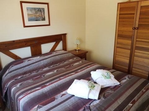 Windana Cottages - VIC Tourism 2