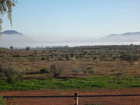 Windana Cottages - VIC Tourism 43