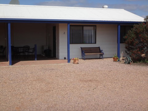 Windana Cottages - VIC Tourism 17