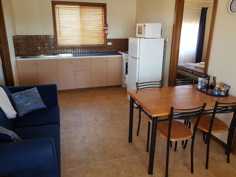 Windana Cottages - VIC Tourism 5