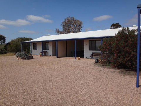 Windana Cottages - VIC Tourism 14