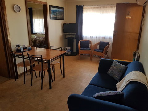 Windana Cottages - VIC Tourism 3