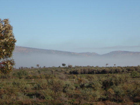 Windana Cottages - VIC Tourism 44