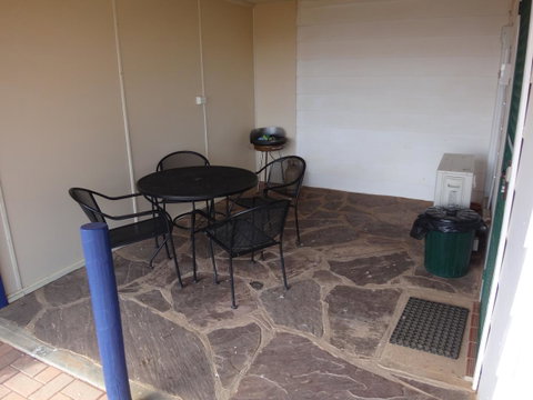 Windana Cottages - VIC Tourism 13