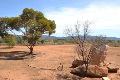 Windana Cottages - VIC Tourism 25