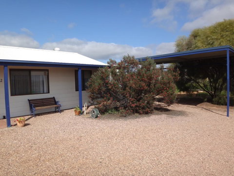 Windana Cottages - VIC Tourism 18