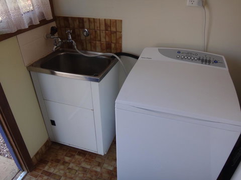 Windana Cottages - VIC Tourism 11