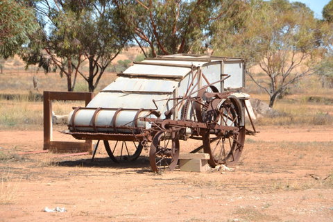 Windana Cottages - VIC Tourism 27