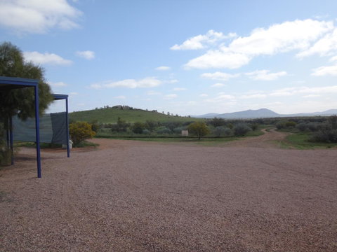 Windana Cottages - VIC Tourism 33