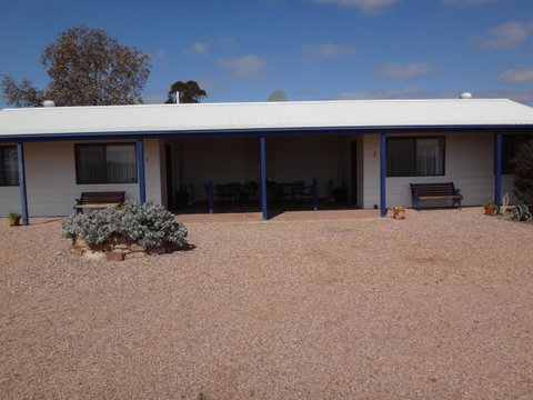 Windana Cottages - VIC Tourism 15