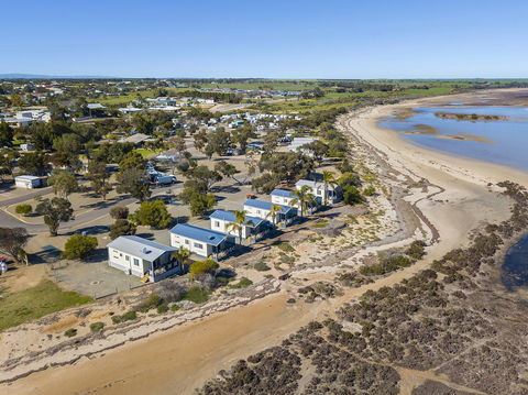 Port Broughton Tourist Park - VIC Tourism 11